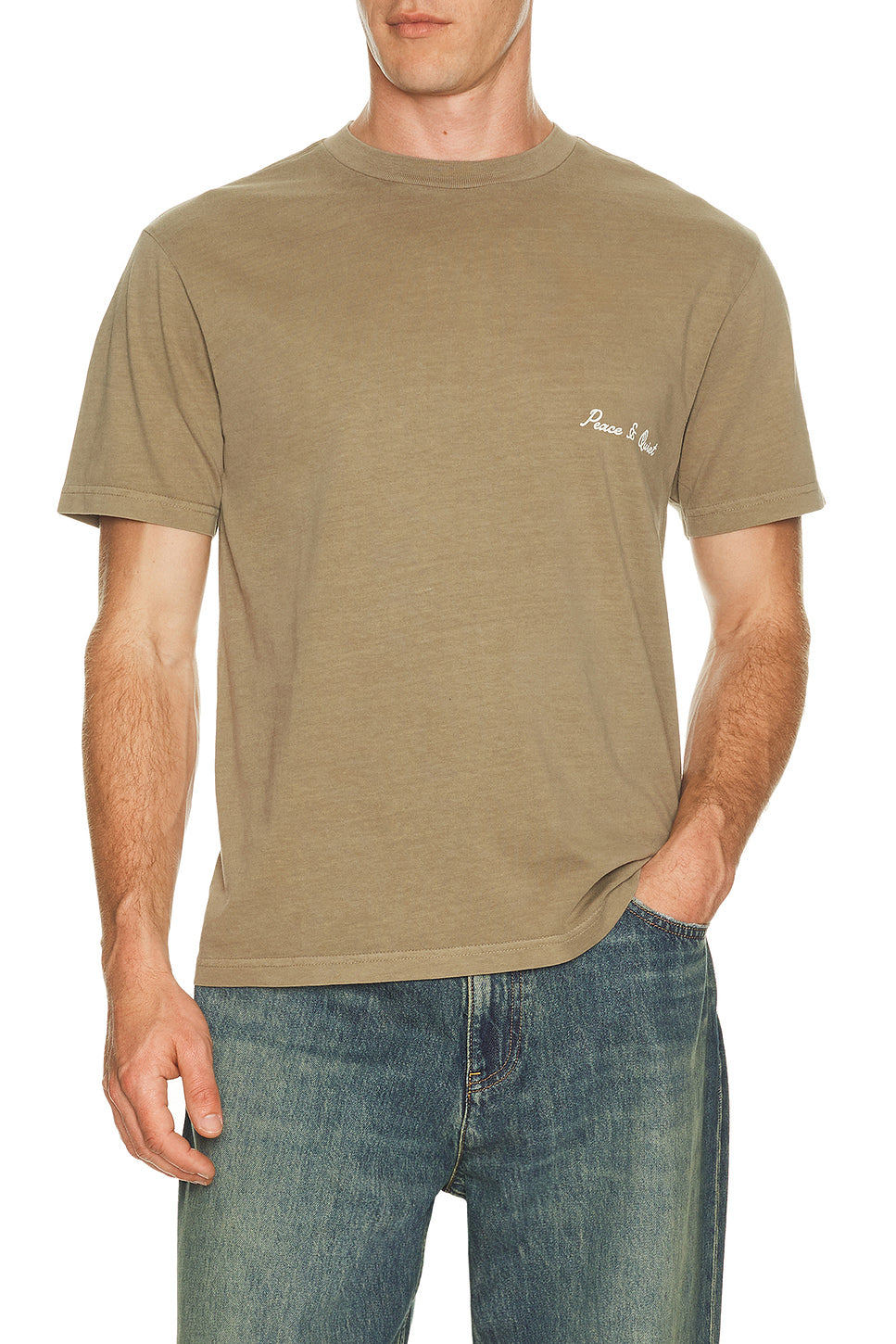 Signature T-Shirt