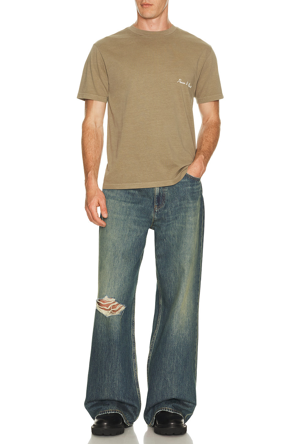 Signature T-Shirt