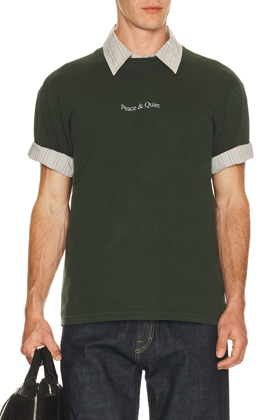 Wordmark T-Shirt