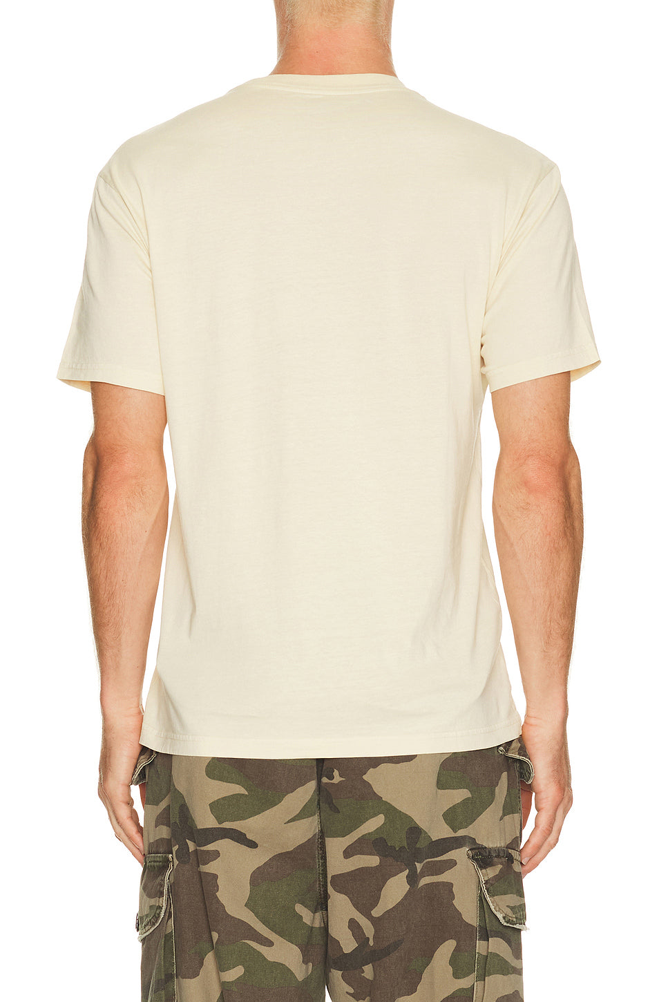 Natural Dove T-Shirt