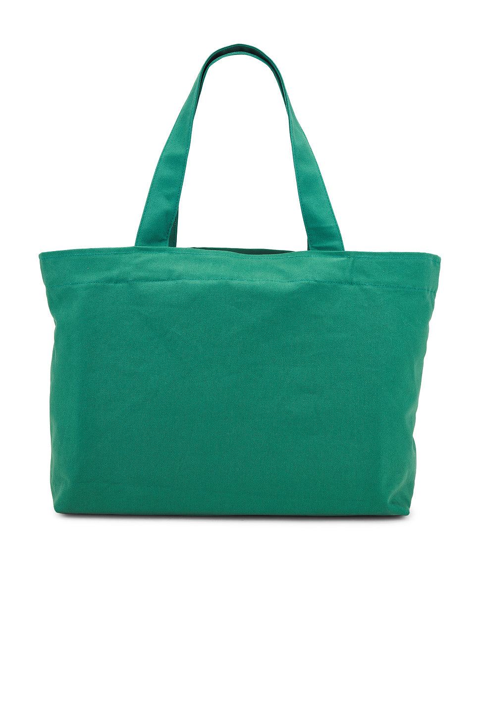 Wordmark Pigment Dyed Tote Bag
