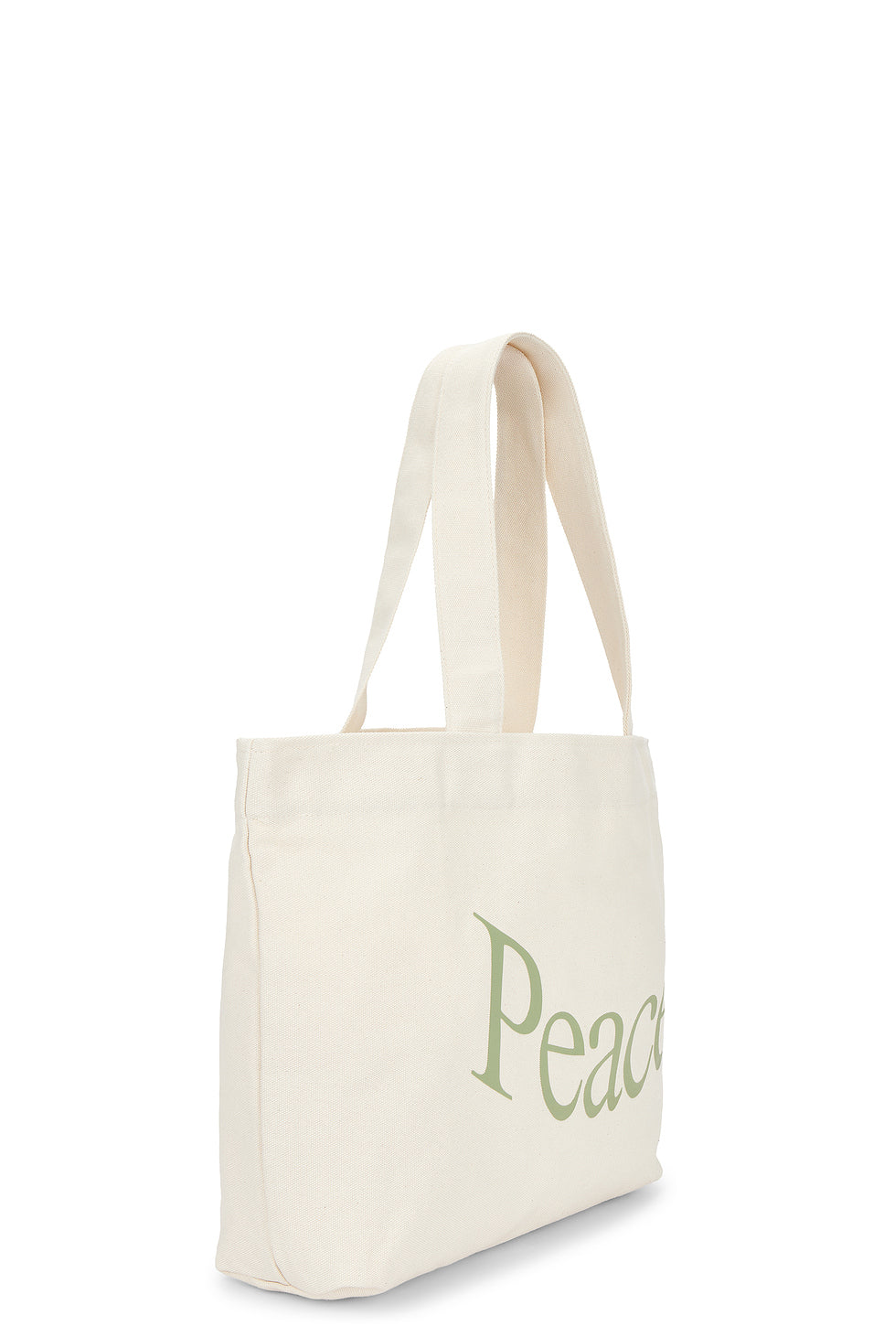 Wordmark Tote Bag