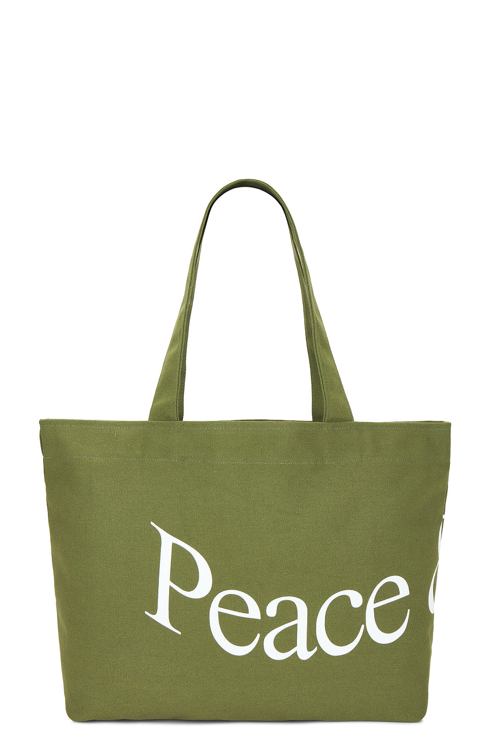 Wordmark Tote Bag