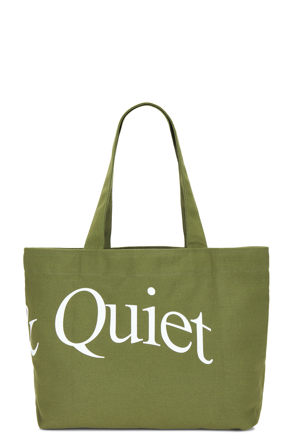 Wordmark Tote Bag