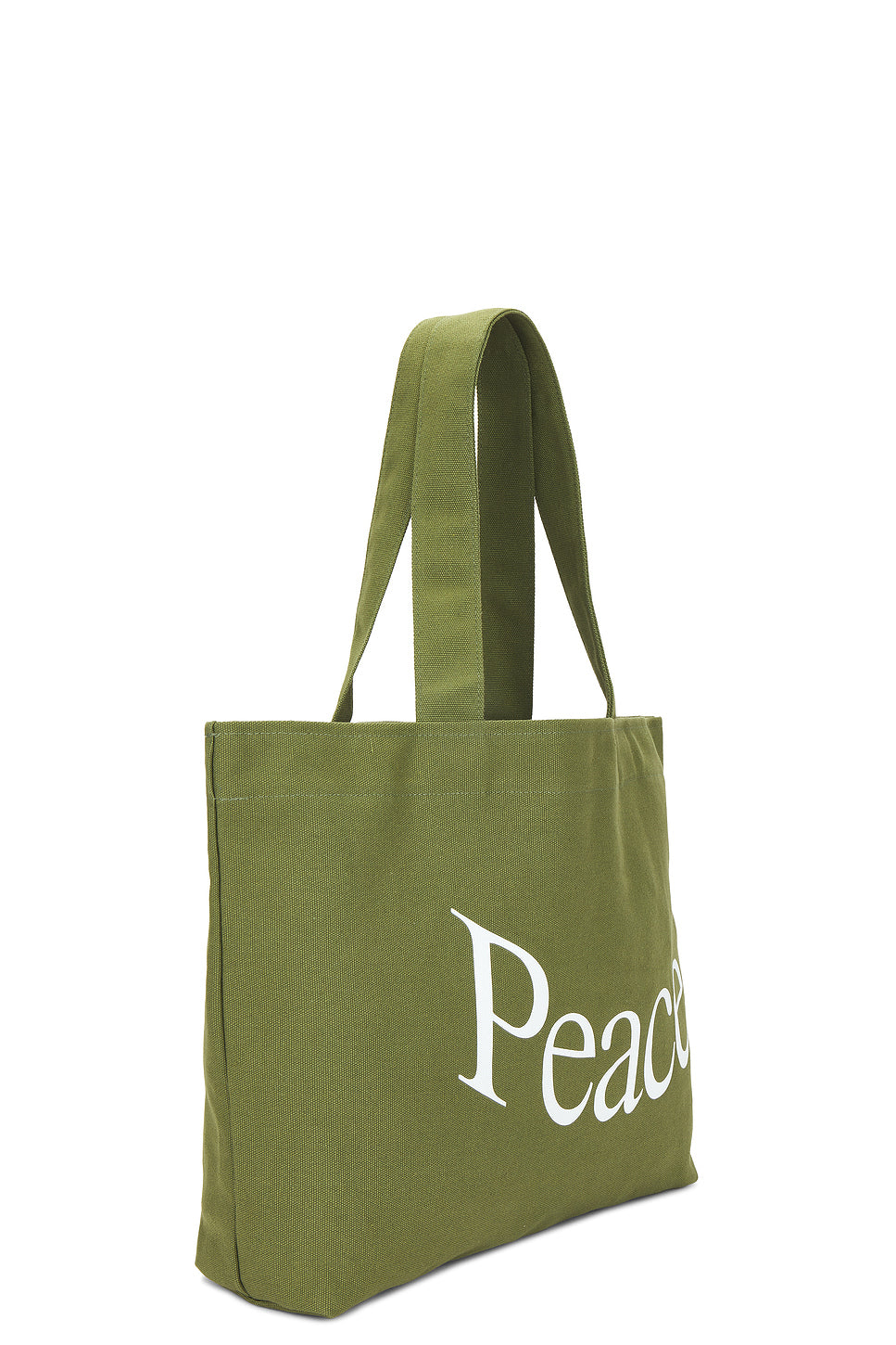 Wordmark Tote Bag
