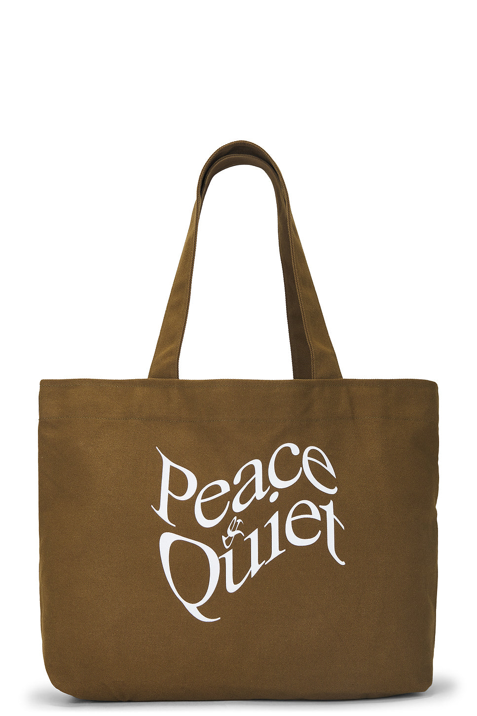 Distressed Tote Bag