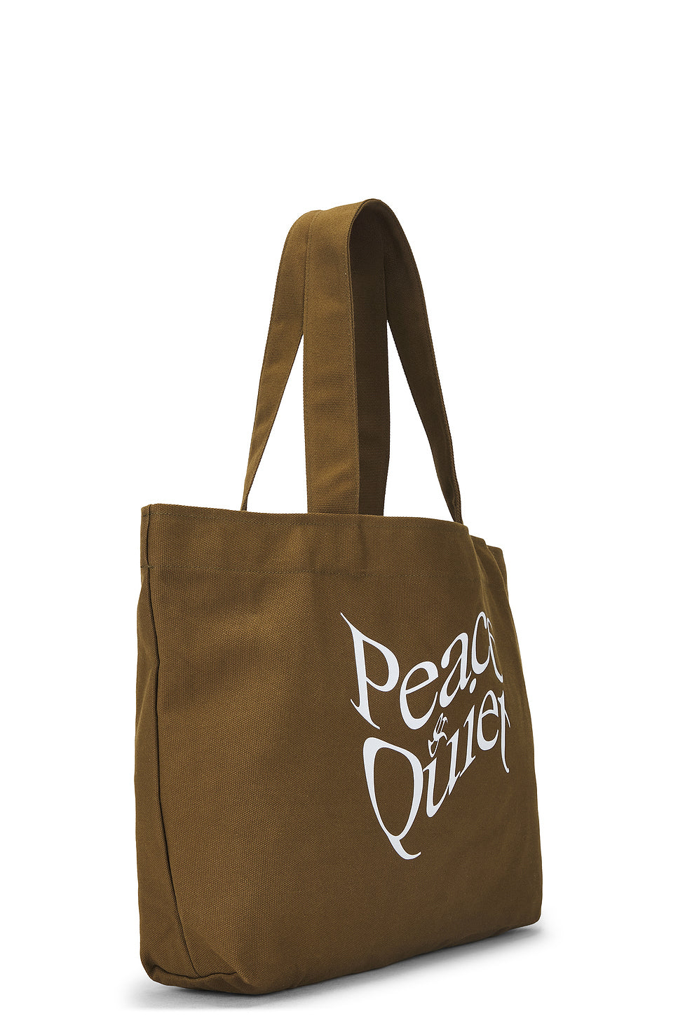Distressed Tote Bag