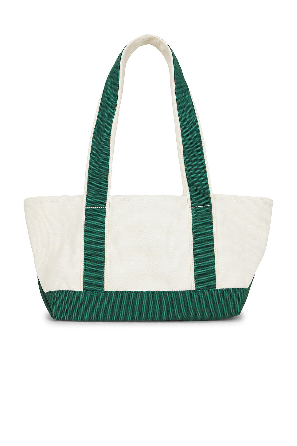 Mini Wordmark Small Boat Tote