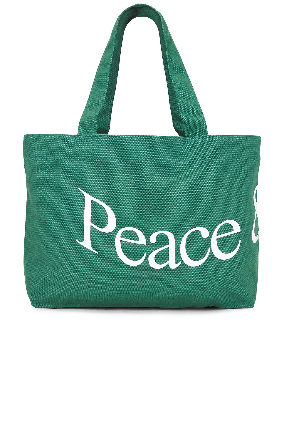 Jumbo Wordmark Tote Bag