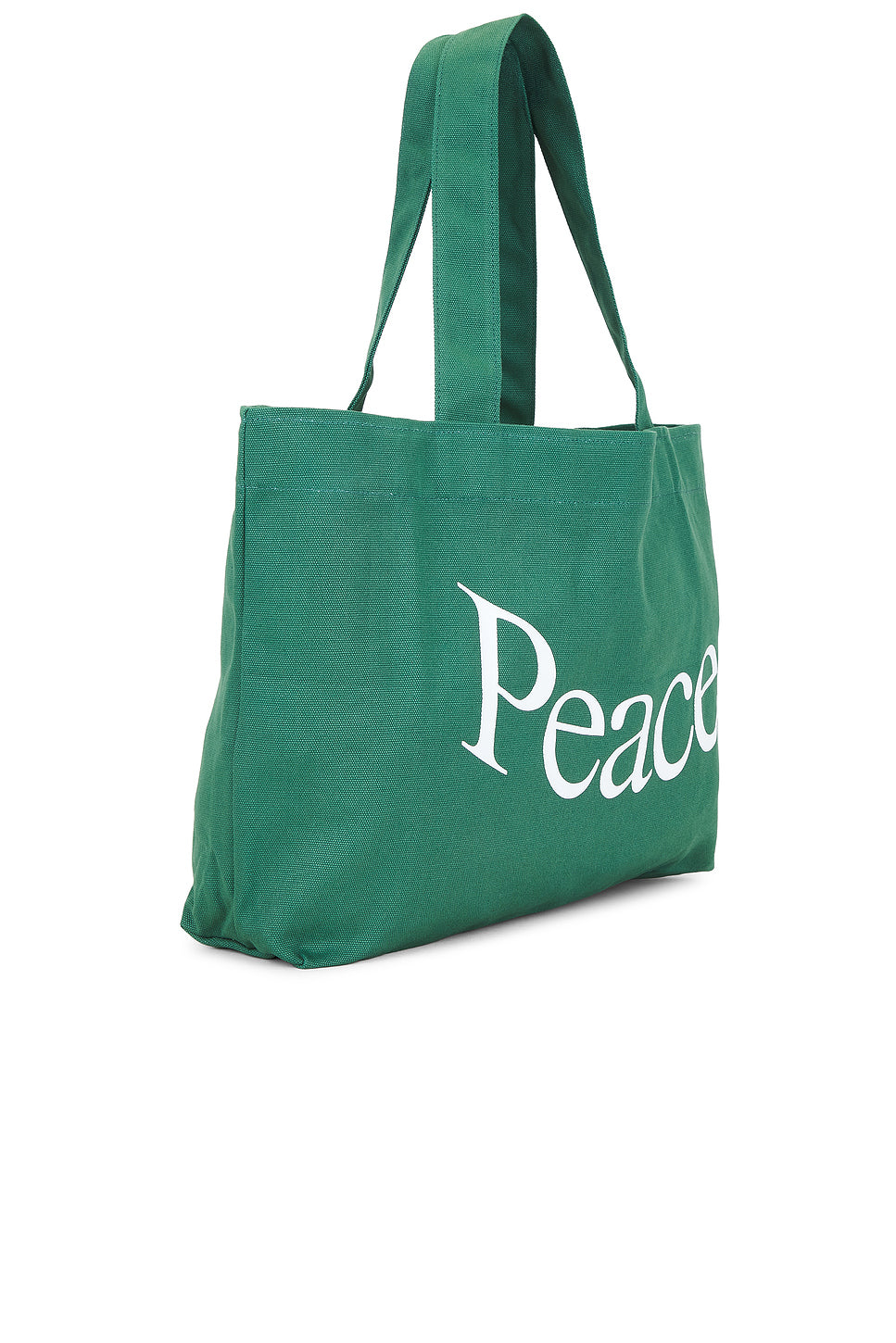 Jumbo Wordmark Tote Bag