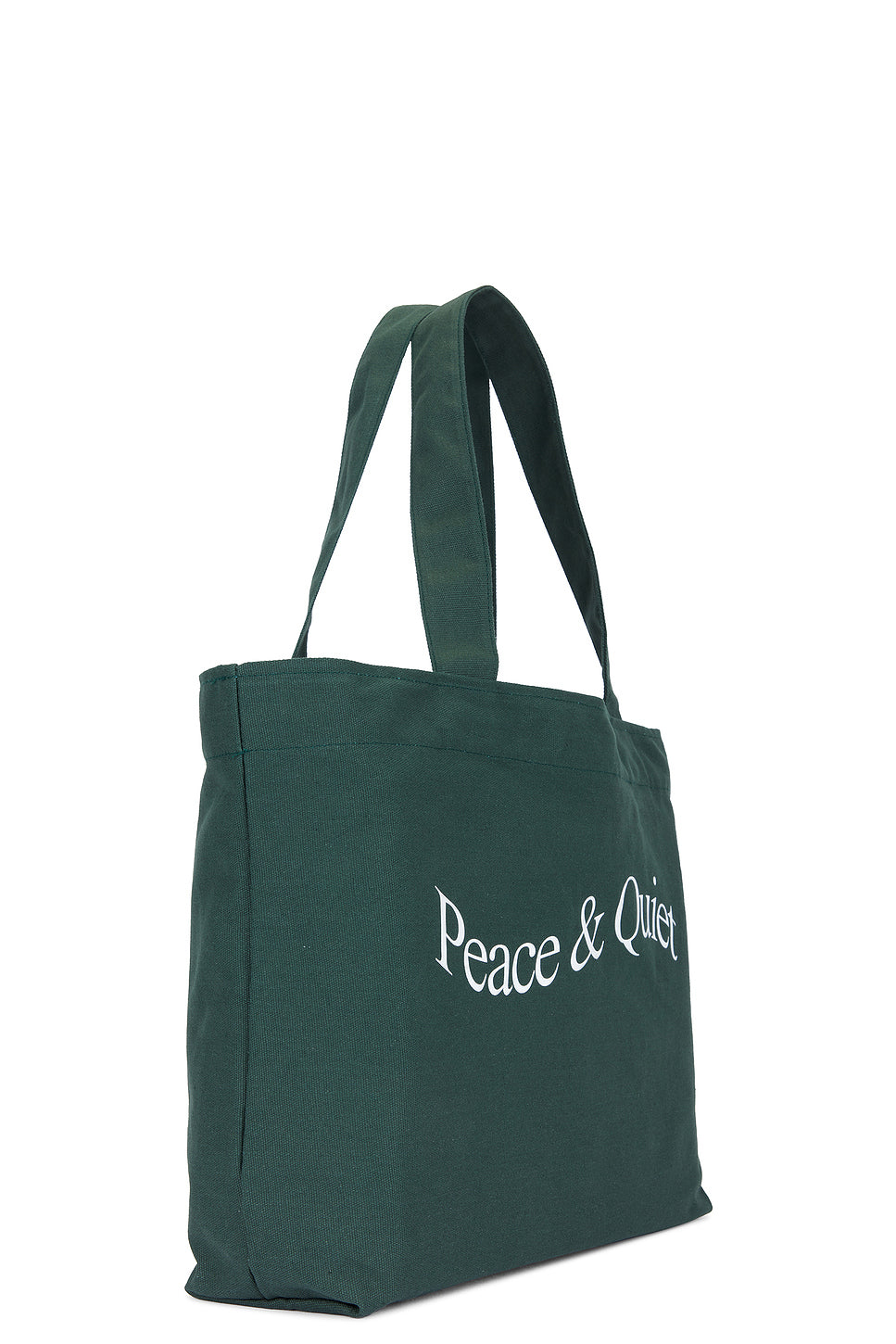 Wordmark Tote Bag