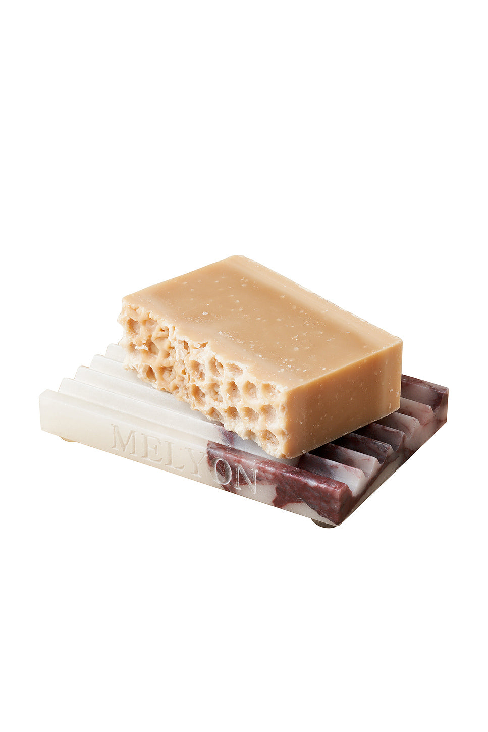 Marble Soap Dish
