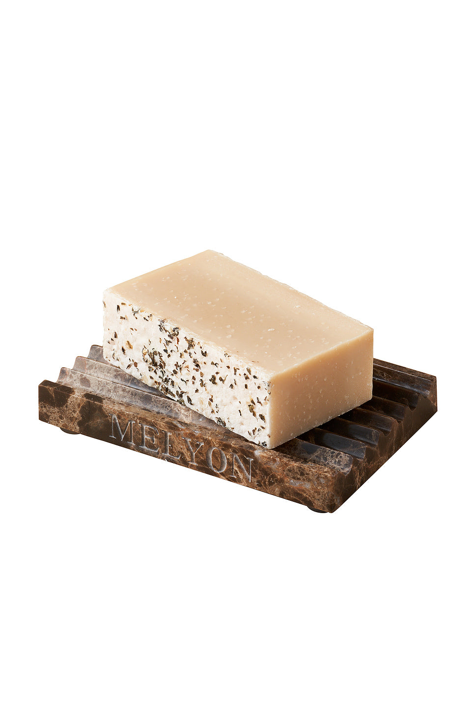 Marble Soap Dish
