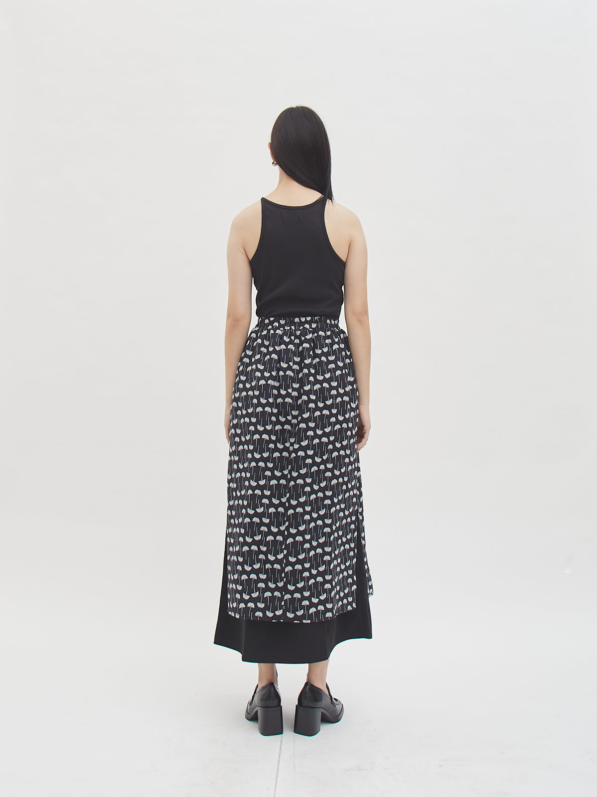 Malika Layer Skirt