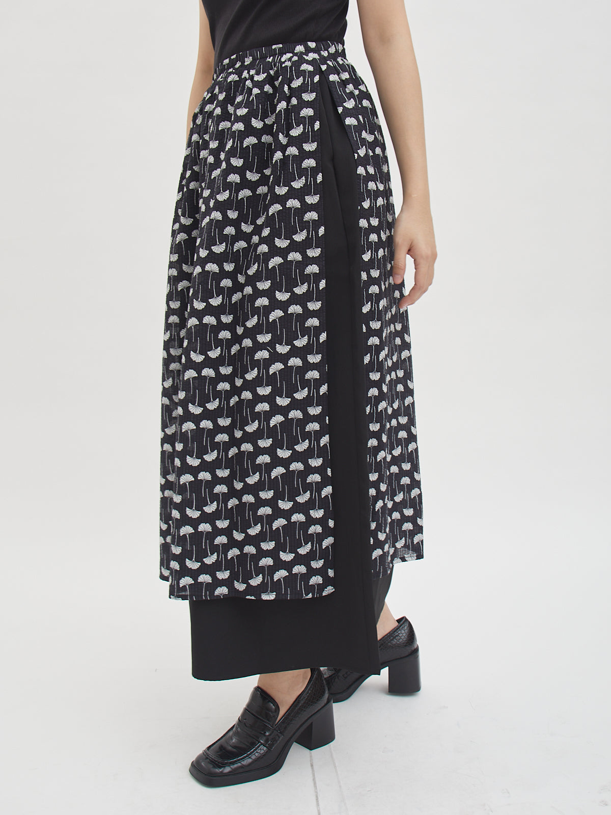 Malika Layer Skirt