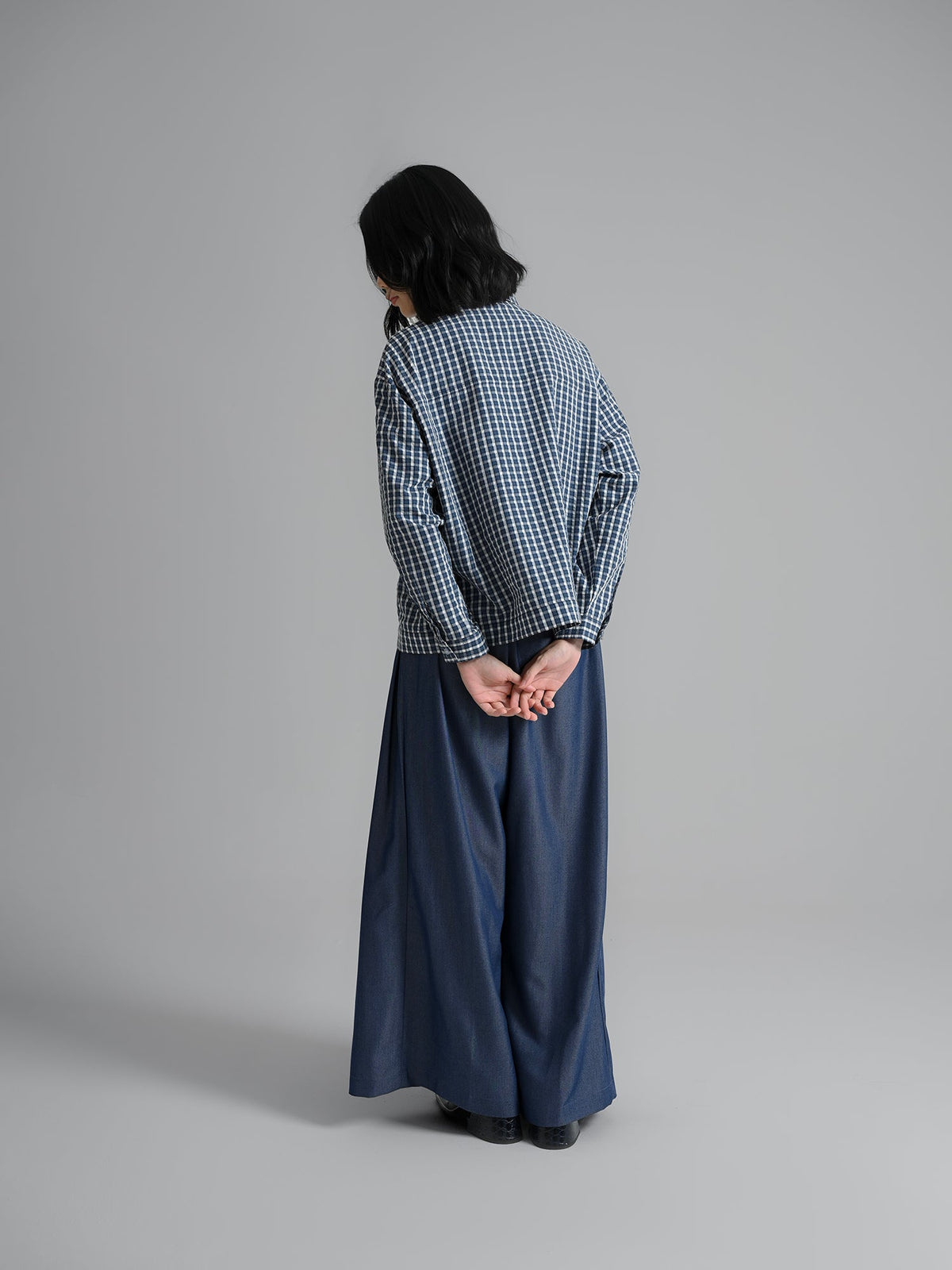 Marina Shirt Jacket