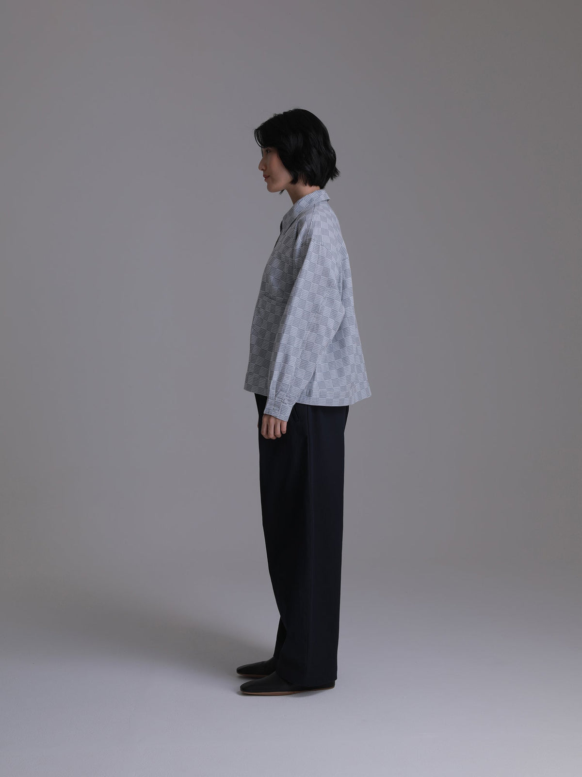 Marina Shirt Jacket