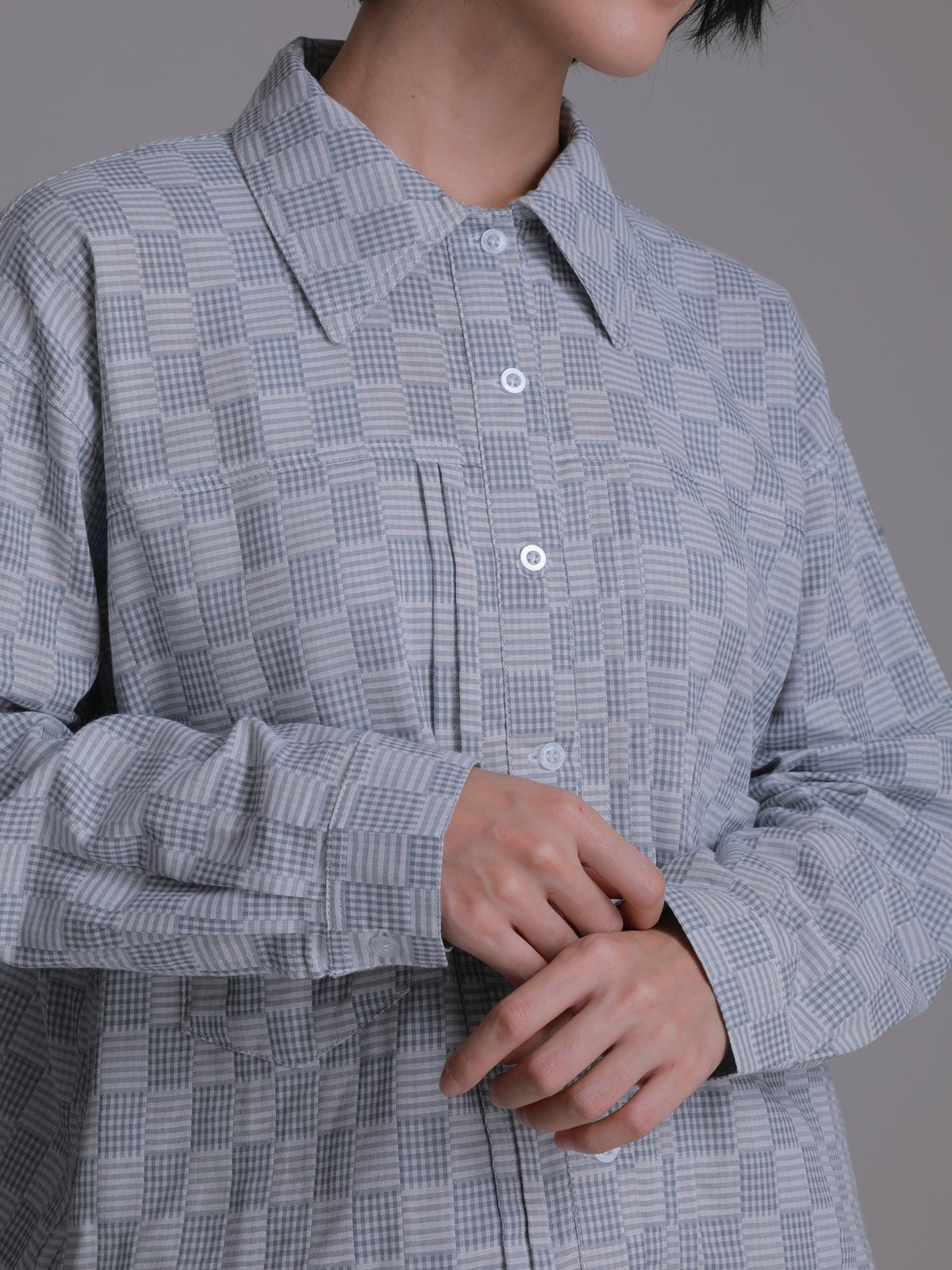 Marina Shirt Jacket