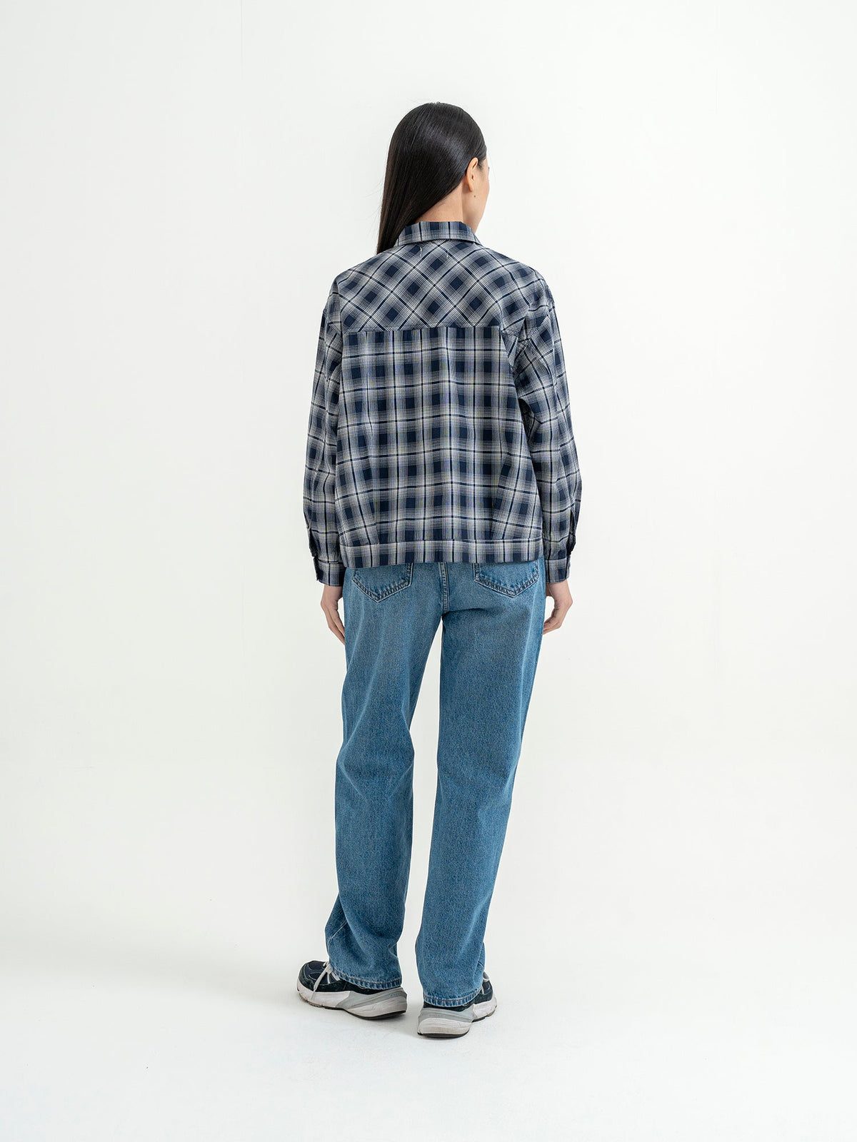 Marina Shirt Jacket