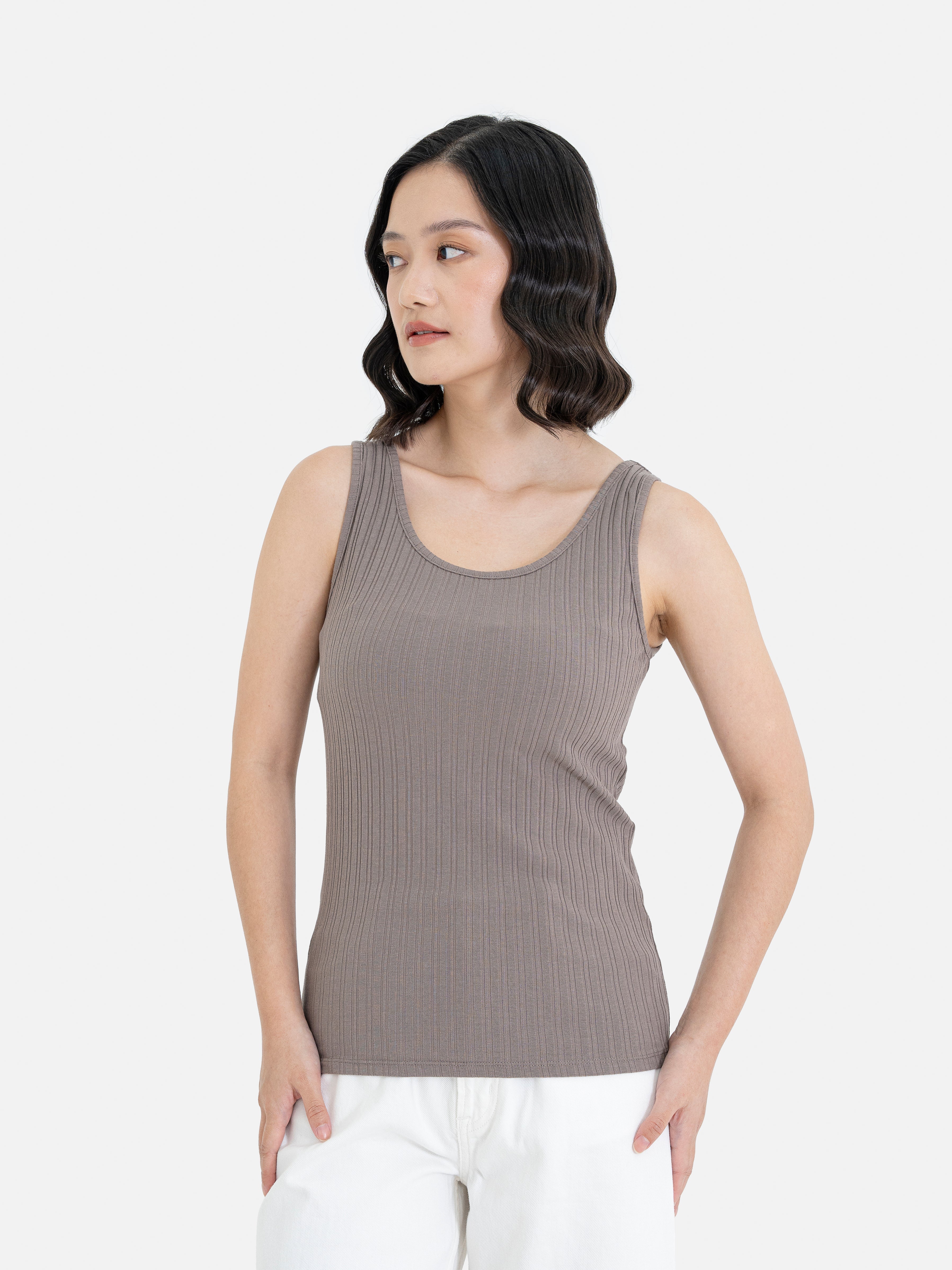 Masaki 2-Way Tank Top