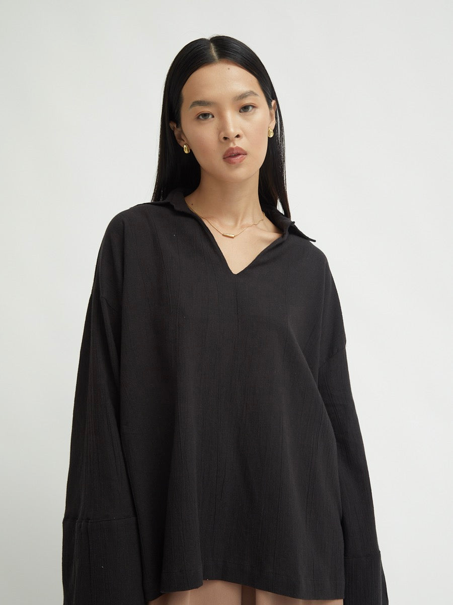Meiza Blouse