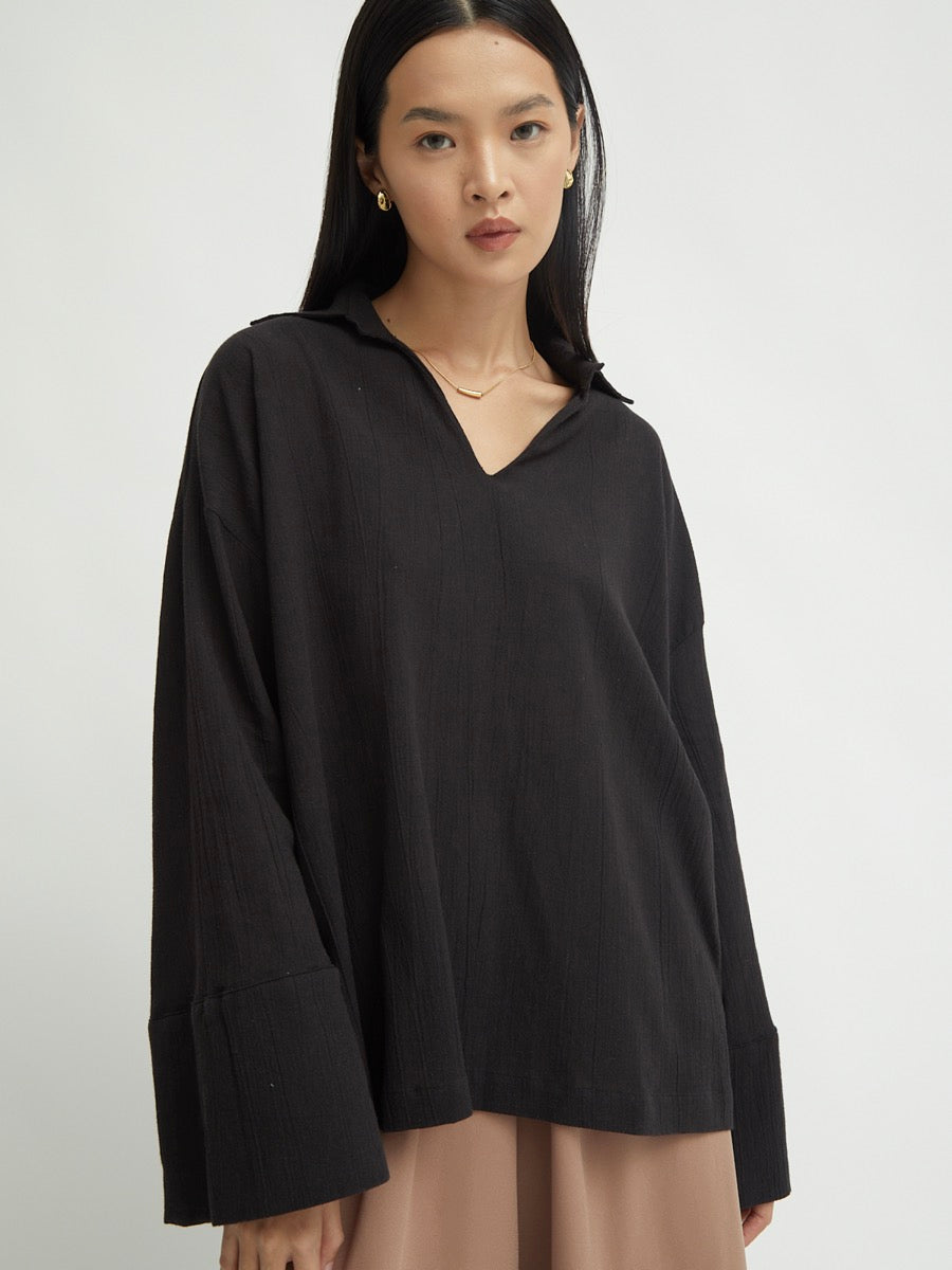 Meiza Blouse