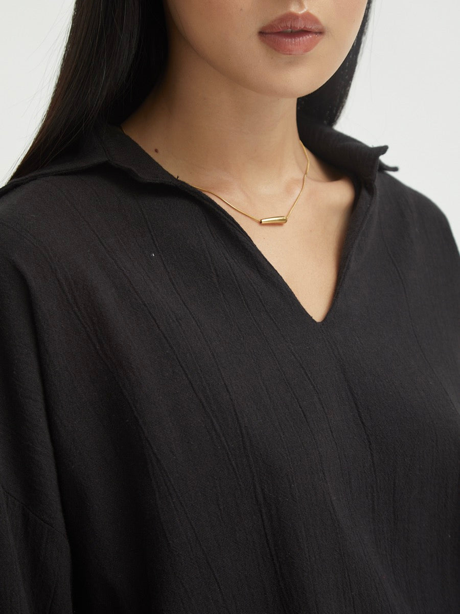 Meiza Blouse