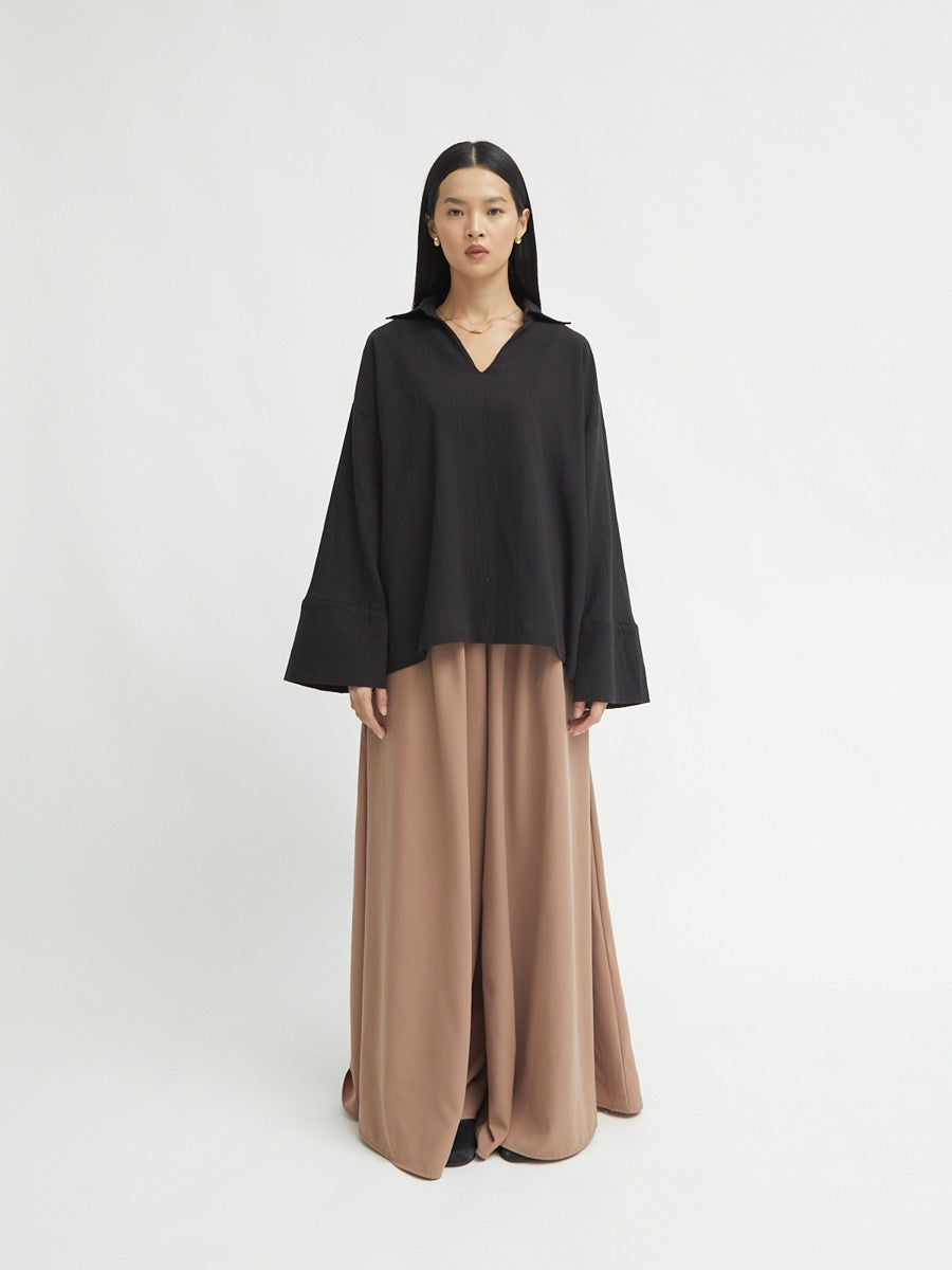 Meiza Blouse