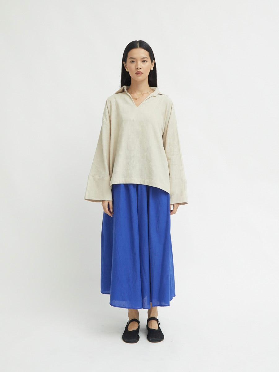 Meiza Blouse