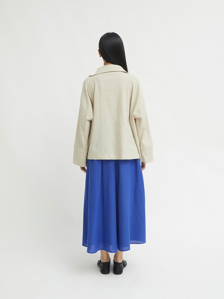 Meiza Blouse