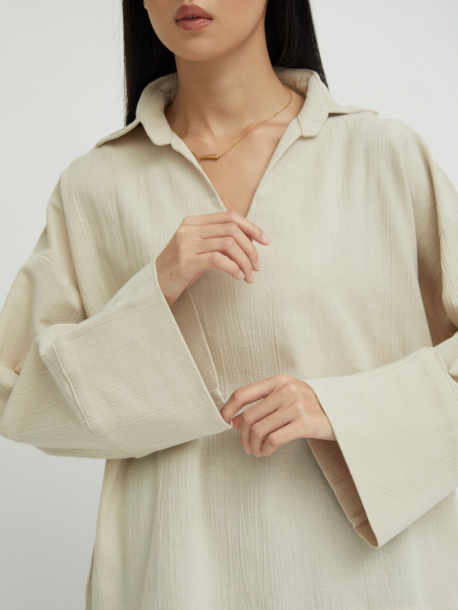 Meiza Blouse