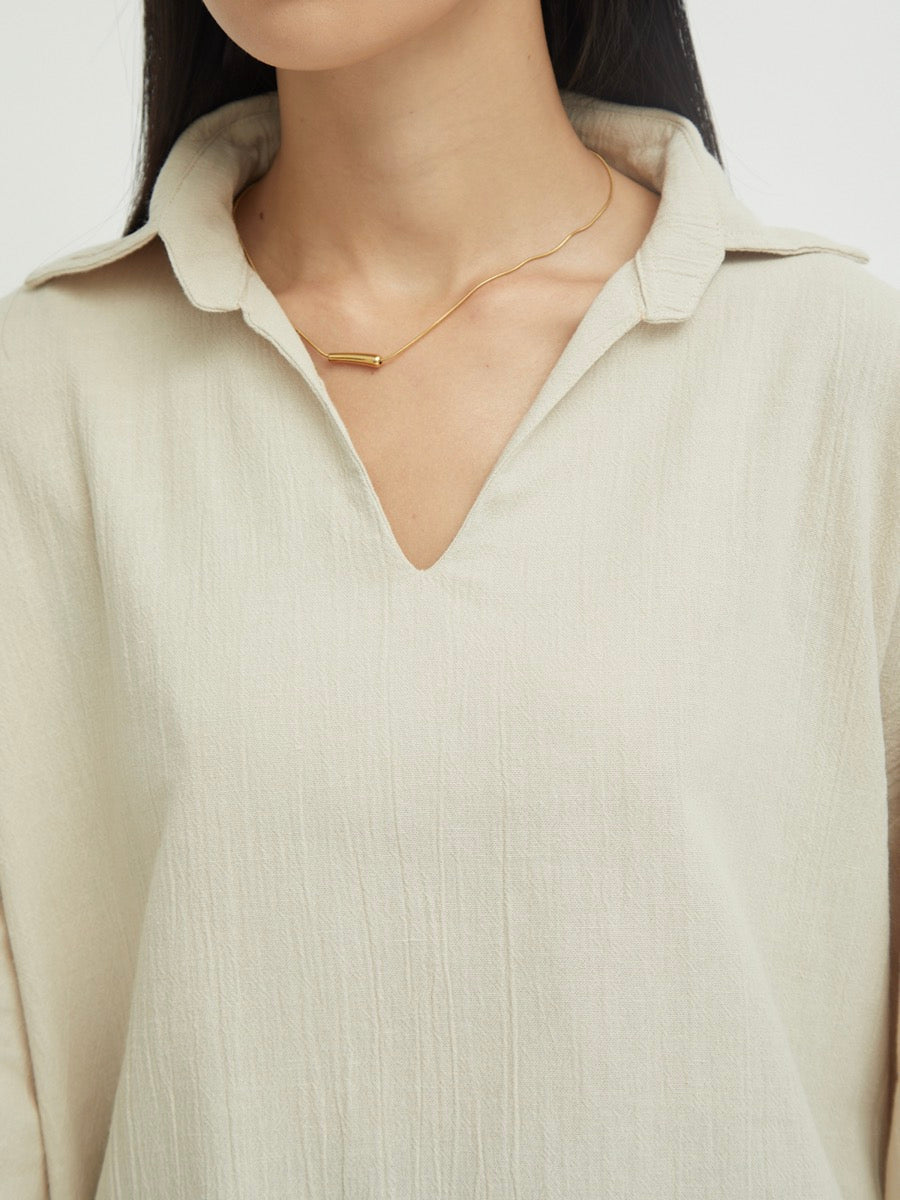 Meiza Blouse