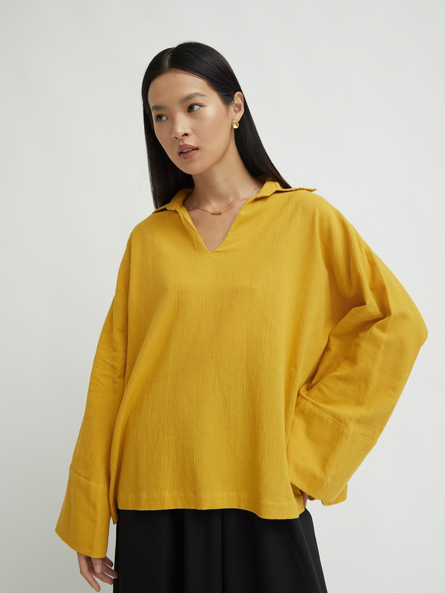 Meiza Blouse