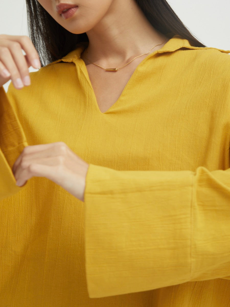 Meiza Blouse