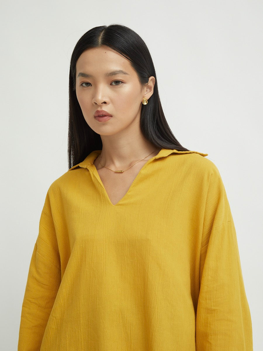 Meiza Blouse