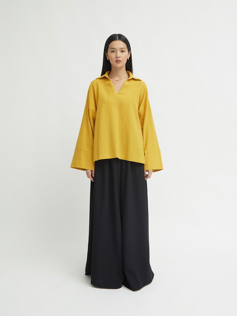 Meiza Blouse