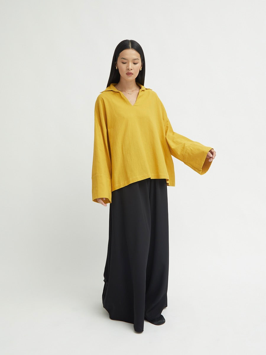 Meiza Blouse