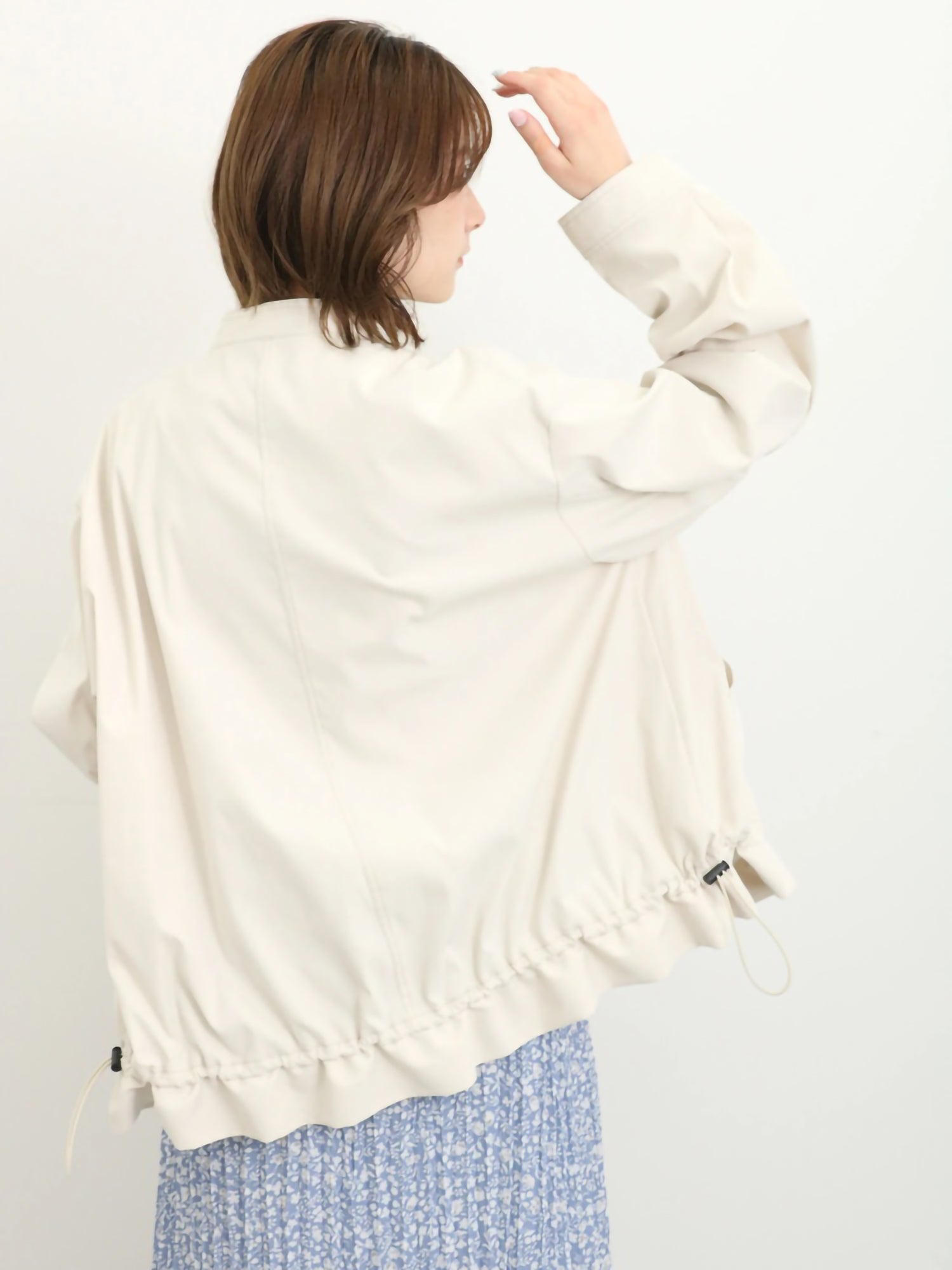 Mihana Jacket