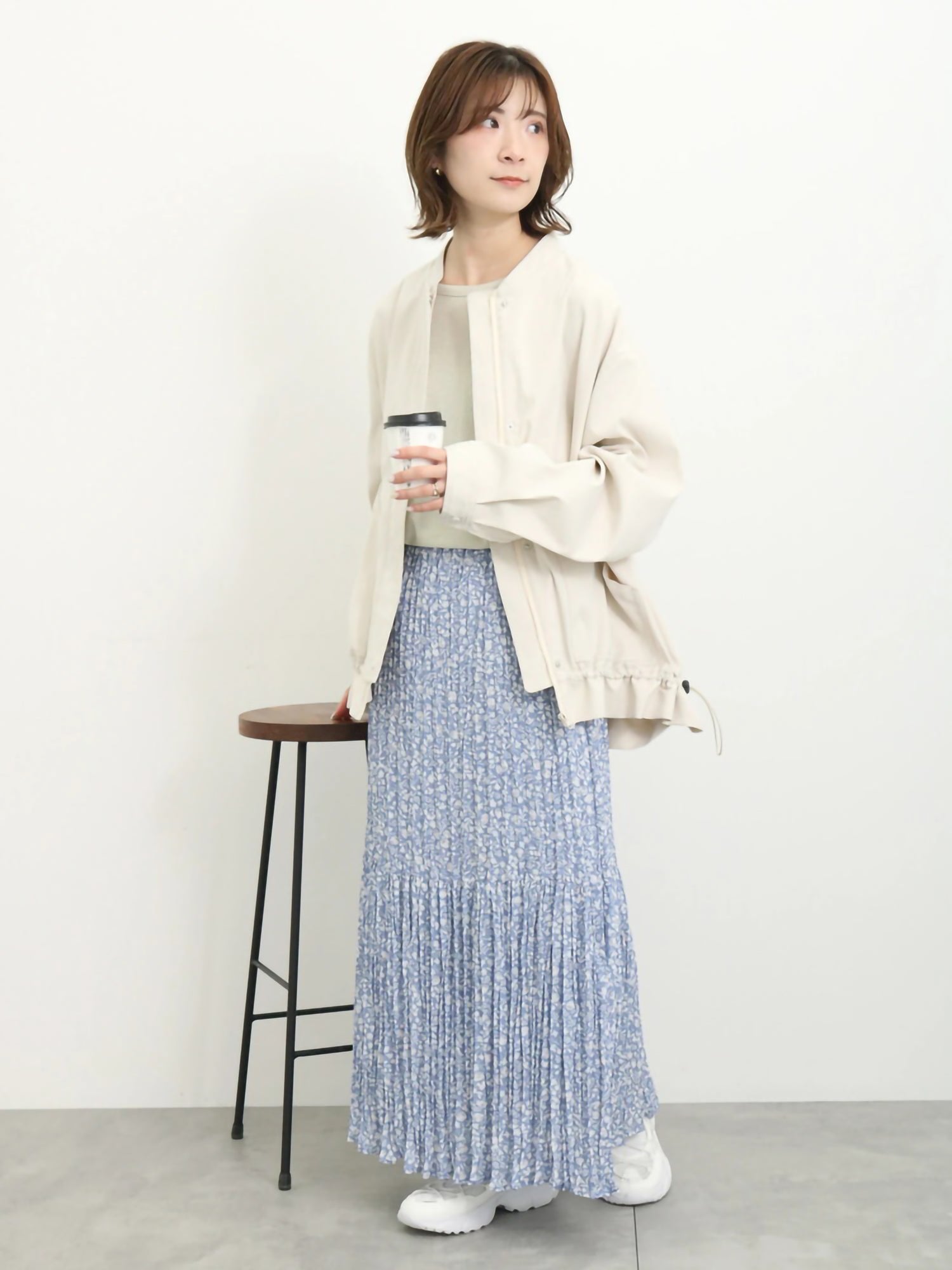 Mihana Jacket