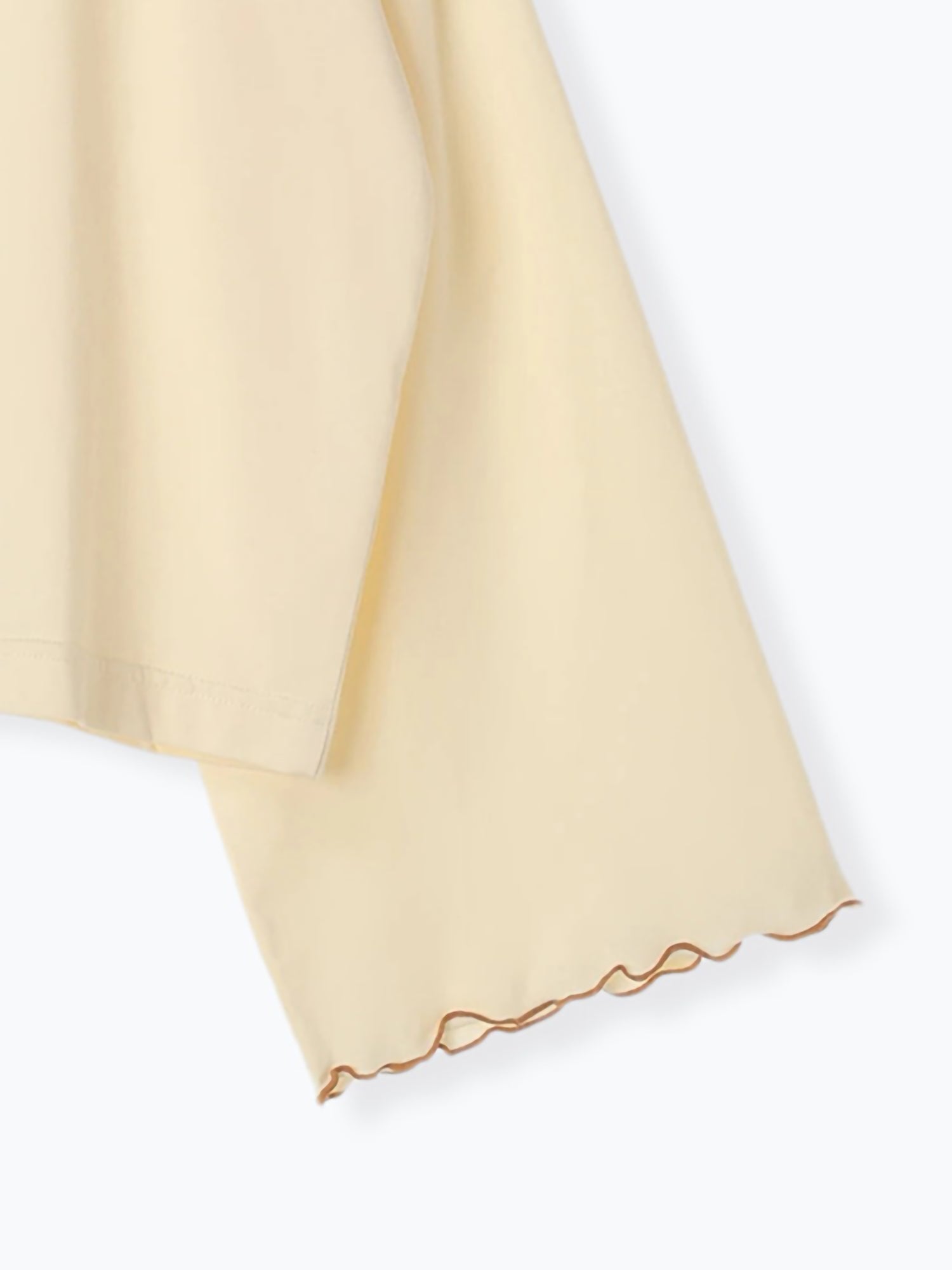 Minakaze (Cool To Touch/Uv Protection) Sleeve Mellow Short Length Cardigan