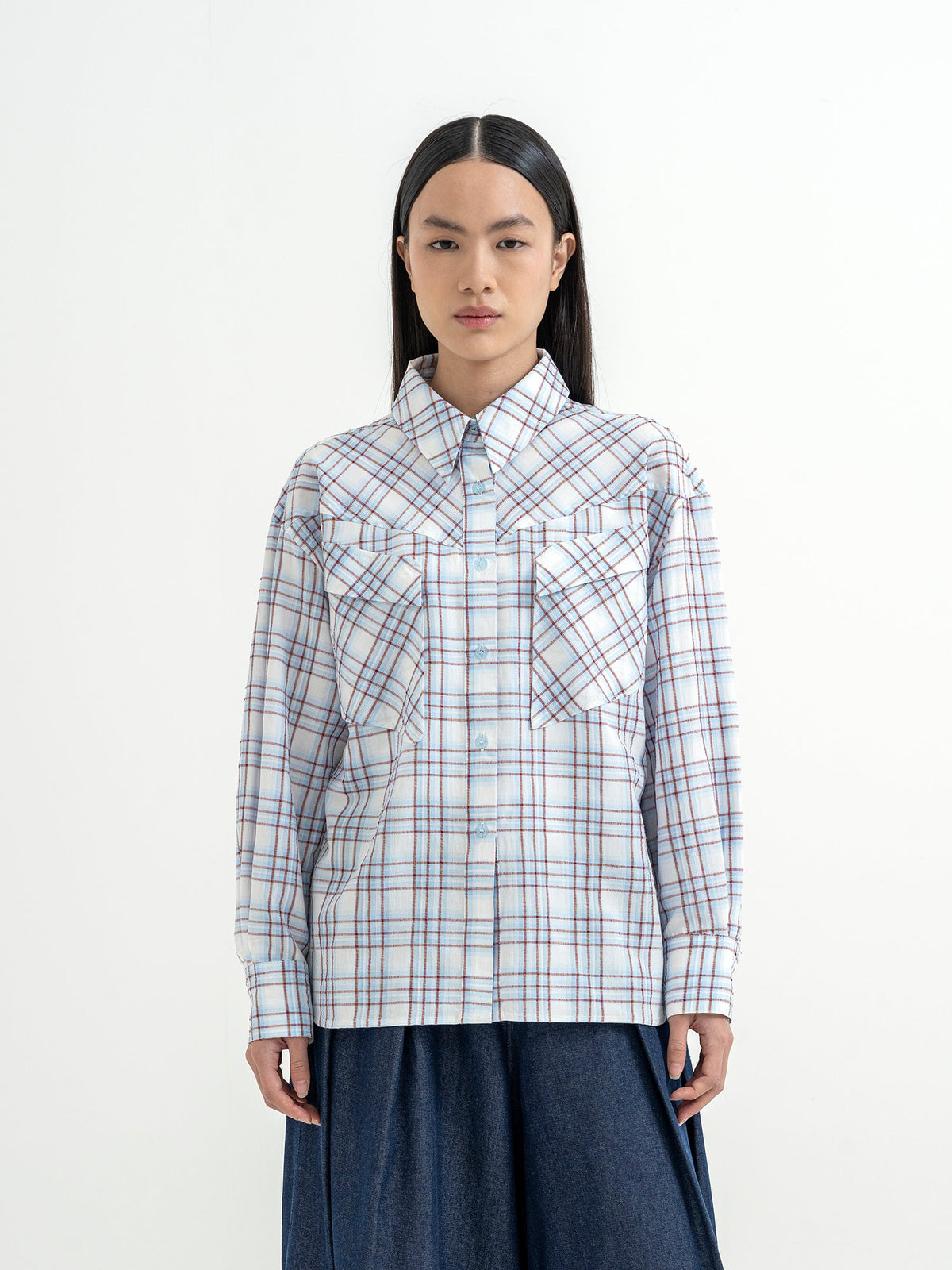 Mitchell Shirt