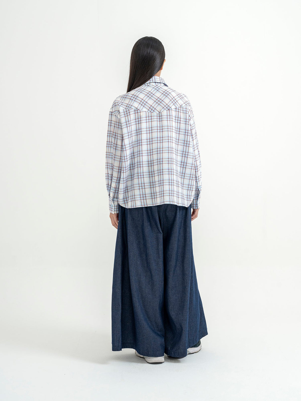 Mitchell Shirt