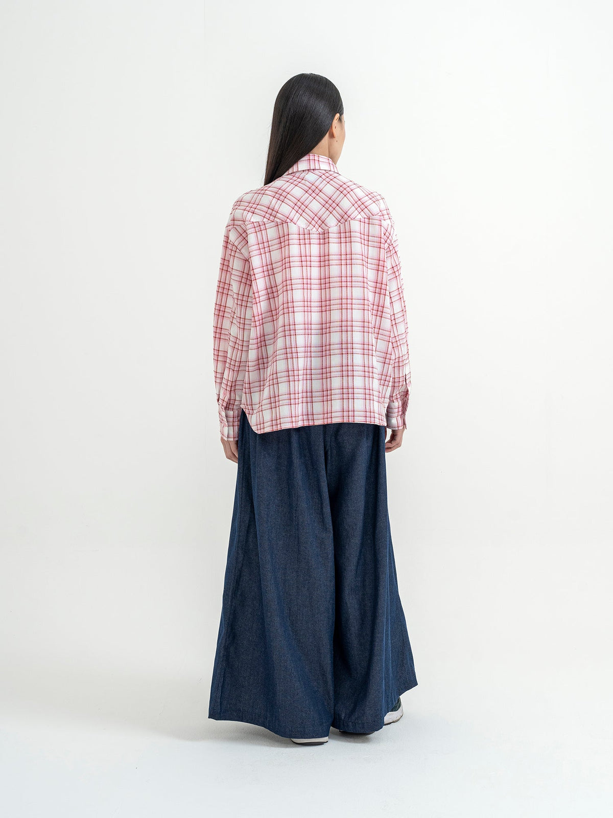 Mitchell Shirt