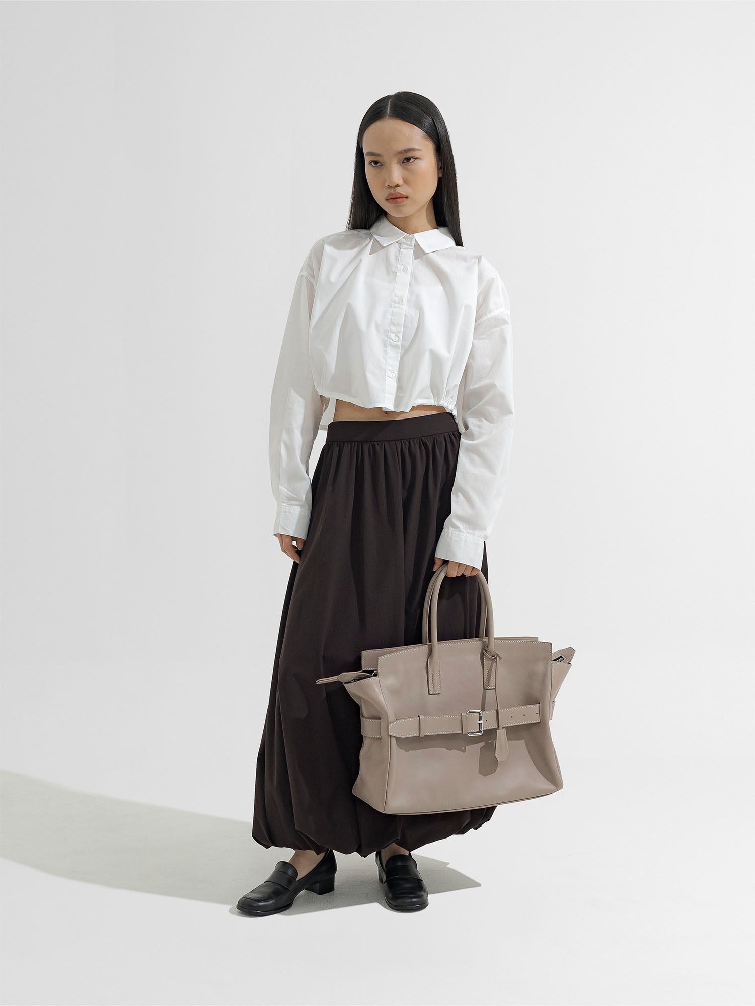 AFFIX BAG