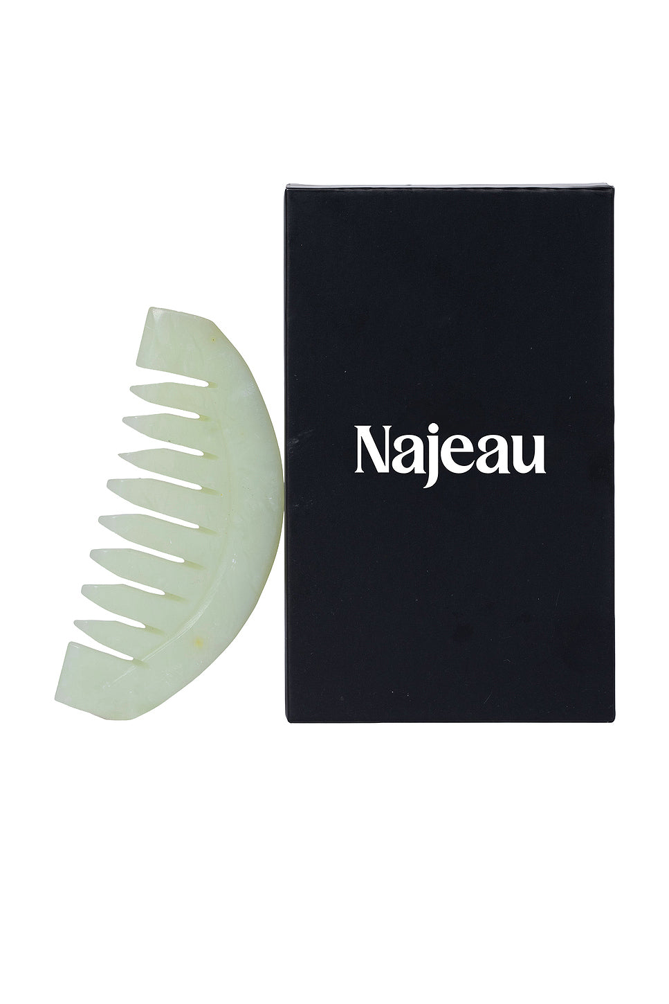 Gua Sha Scalp Comb