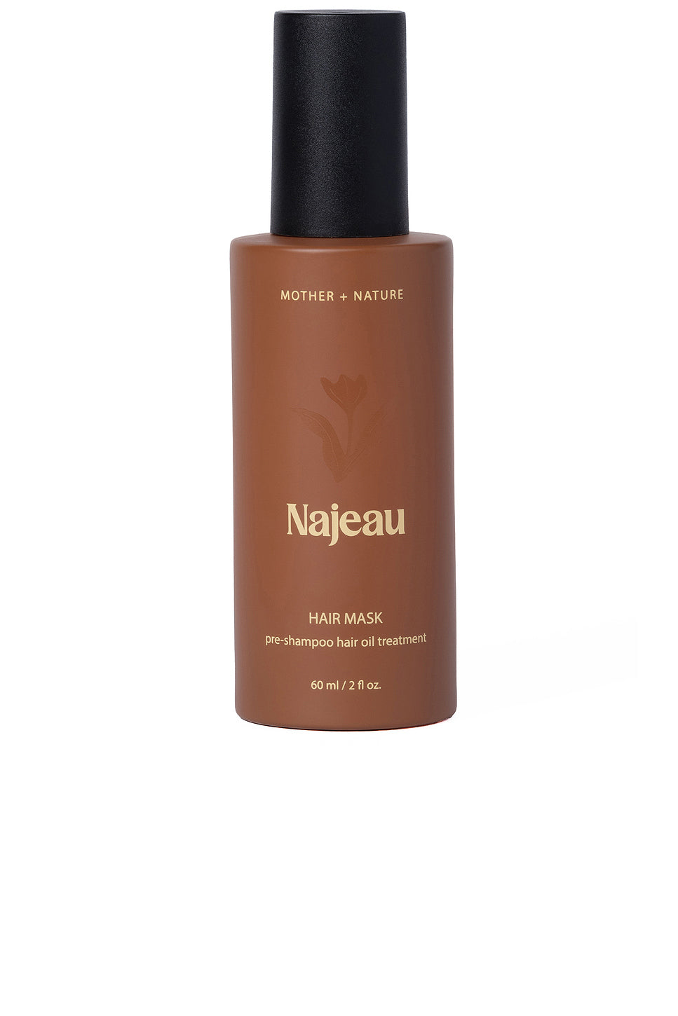 Hair Mask