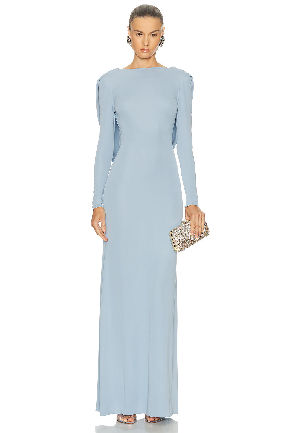 Roison Gown