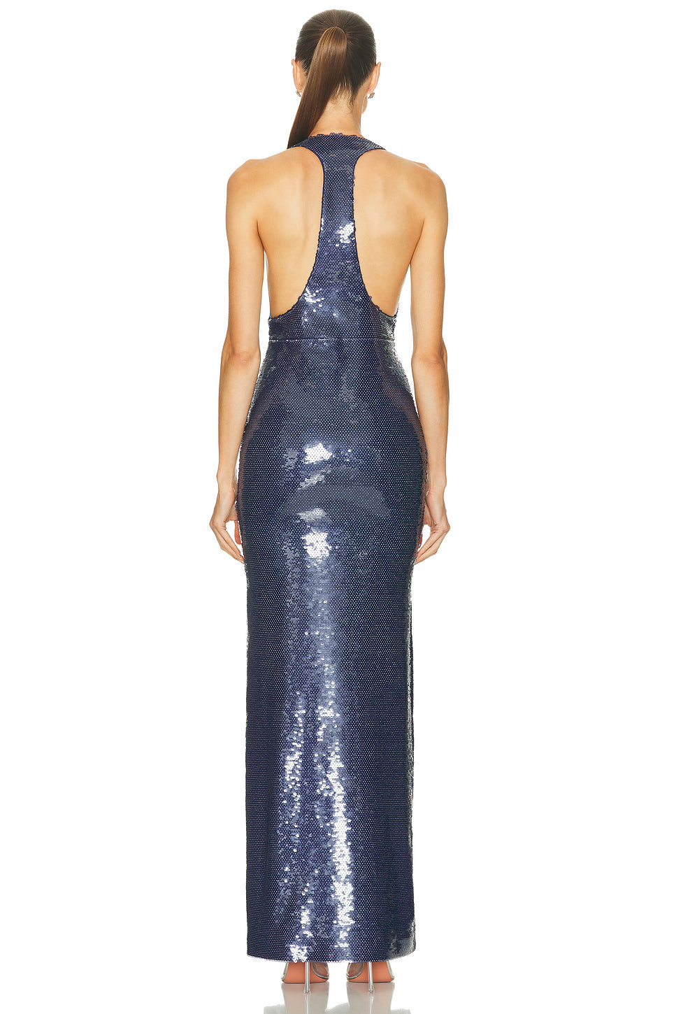 Olympia Gown