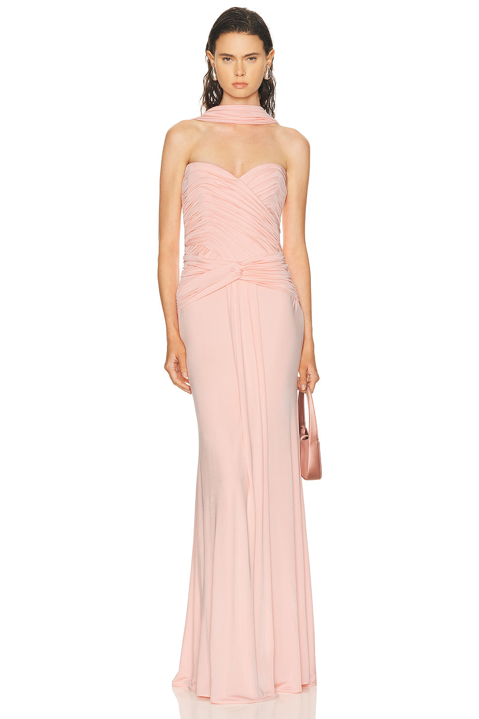 Amanda Dress