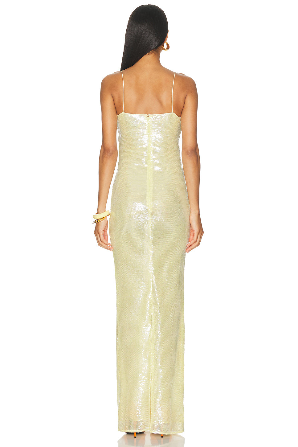Isis Dress